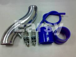 Патрубок воздухозаборника. Honda Fit, GD4, GD3, GD2, GD1