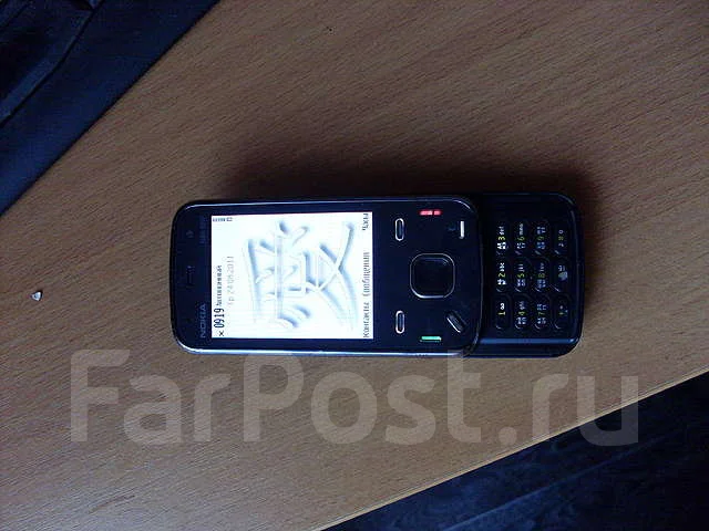 Nokia N86 8MP. �/� ����