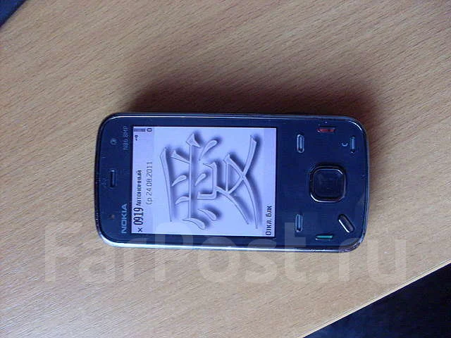 Nokia N86 8MP. �/� ����