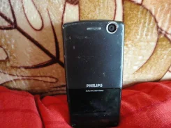 Philips Xenium 9@9w. �/�