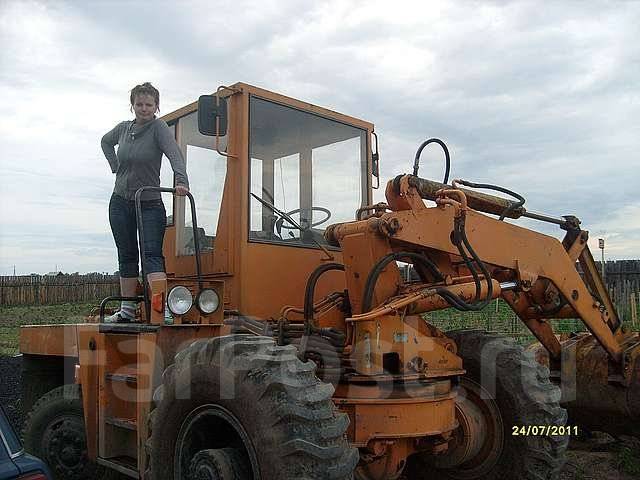 Погрузчик Un 053 Инструкция Электронная Версия