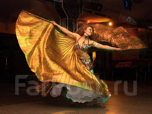 Костюмы для танца живота, арабского и восточного танца