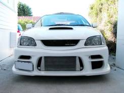 Обвес кузова аэродинамический. Toyota Caldina, ST215G, ST215W, ST215, ST210, ST210G. Под заказ