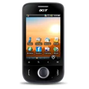 Acer beTouch E110. �����
