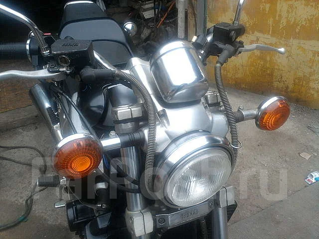 V-MAX, 1998. 1 200����. ��., ��������, ���������, ��� ������� ����