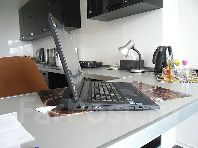 ������� 8-������� ������� Asus G73Sw i7 2630QM/8G/2�750Gb/GTX460M 1.5G. 2����, WiFi: 1, Bluetooth: 1 ����