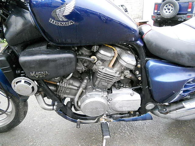 MAGNA, 1993. 750����. ��., ��������, ���������, ��� ������� ����