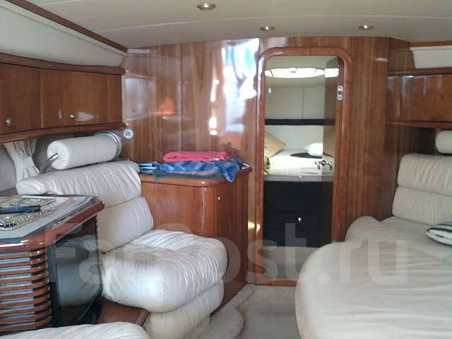 Sunseeker. 2001 ���, ��������� ������������, ������ ����