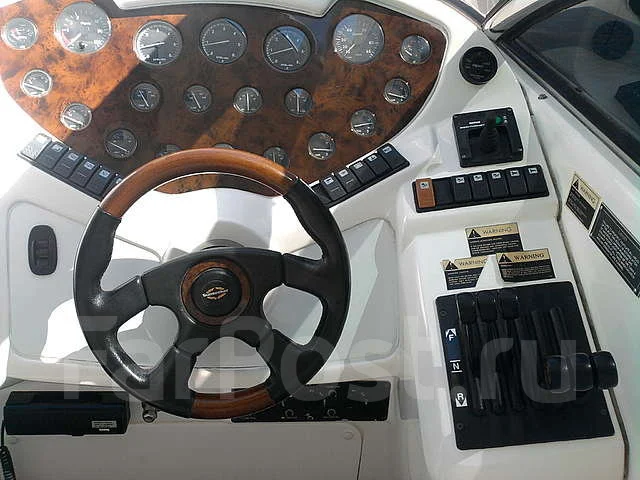 Sunseeker. 2001 ���, ��������� ������������, ������ ����