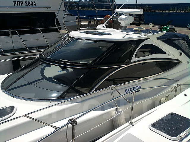 Sunseeker. 2001 ���, ��������� ������������, ������ ����
