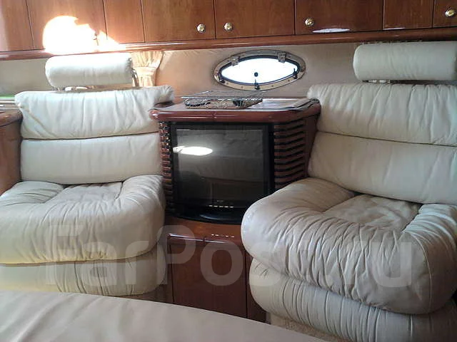 Sunseeker. 2001 ���, ��������� ������������, ������ ����