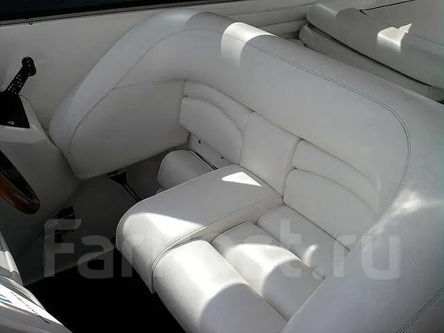 Sunseeker. 2001 ���, ��������� ������������, ������ ����