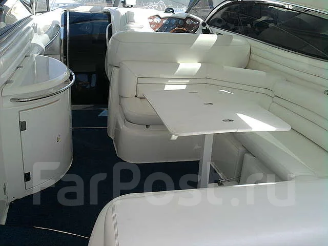 Sunseeker. 2001 ���, ��������� ������������, ������ ����