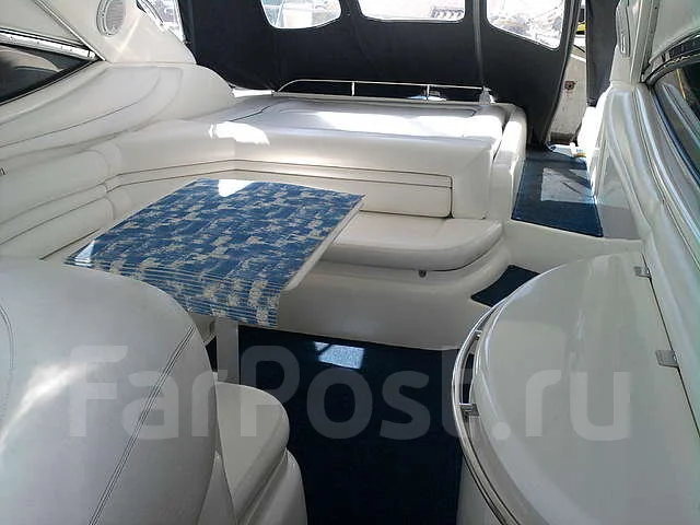 Sunseeker. 2001 ���, ��������� ������������, ������ ����