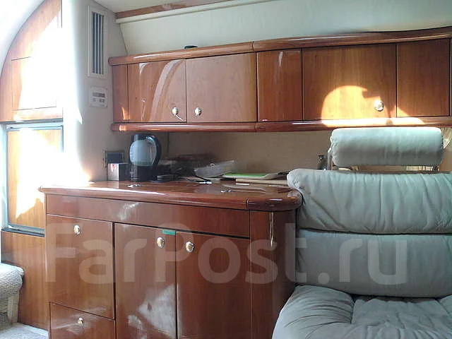 Sunseeker. 2001 ���, ��������� ������������, ������ ����