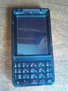 Sony Ericsson P1i. �/�