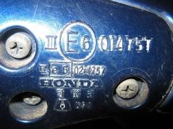 Корпус зеркала. Honda Logo
