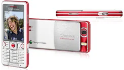 Sony Ericsson C510 ����