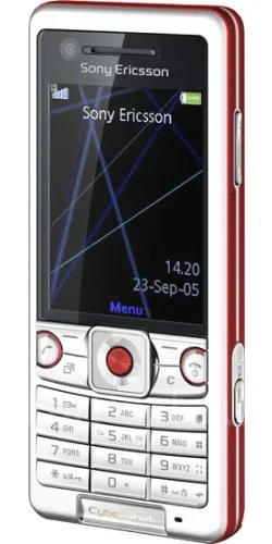 Sony Ericsson C510 ����