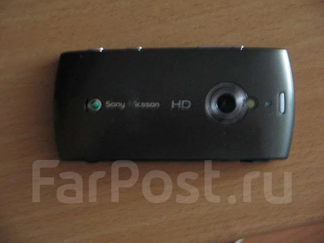 Sony Ericsson Vivaz pro. �/� ����