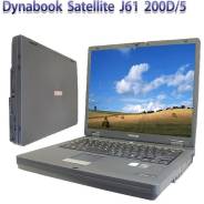 Toshiba. 15", 2,0,  512  