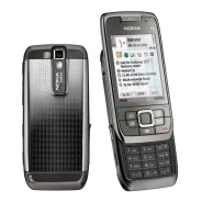 Nokia E66. �/� ����