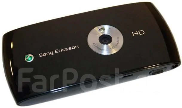 Sony Ericsson Vivaz. �/� ����