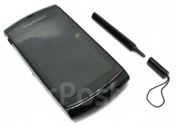 Sony Ericsson Vivaz. �/� ����