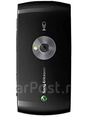 Sony Ericsson Vivaz. �/� ����