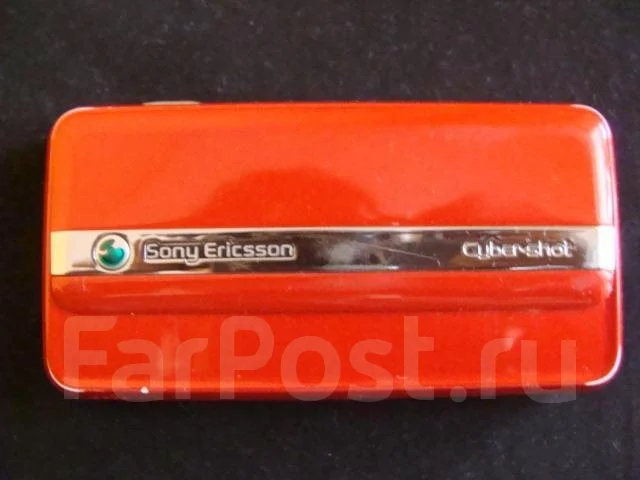 Sony Ericsson C903. �/� ����