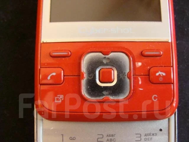 Sony Ericsson C903. �/� ����
