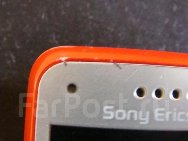 Sony Ericsson C903. �/� ����