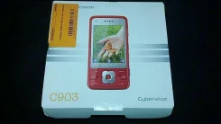 Sony Ericsson C903. �/� ����