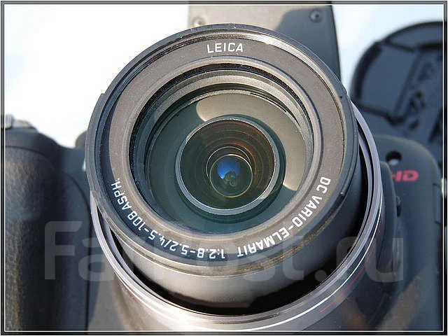 Panasonic Lumix DMC-FZ100. 10 - 14.9 ��, ���: 14� � ����� ����