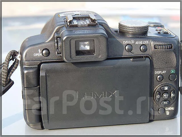 Panasonic Lumix DMC-FZ100. 10 - 14.9 ��, ���: 14� � ����� ����