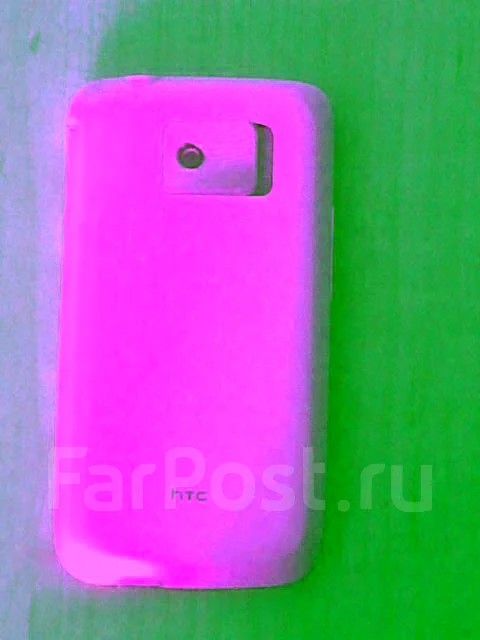 HTC Touch2. ����� ����