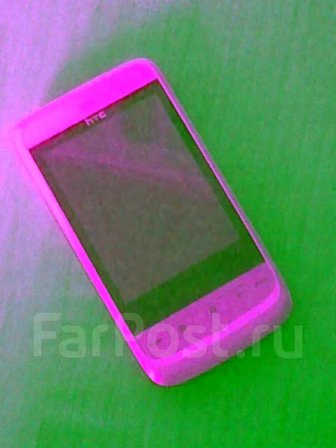 HTC Touch2. ����� ����