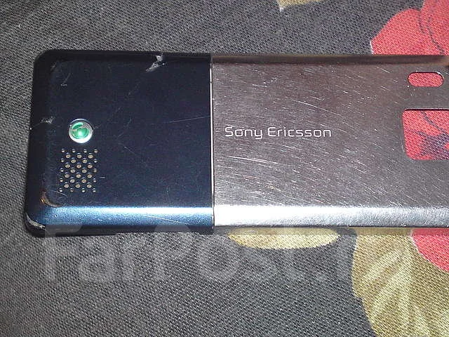 Sony Ericsson T650i. �/� ����
