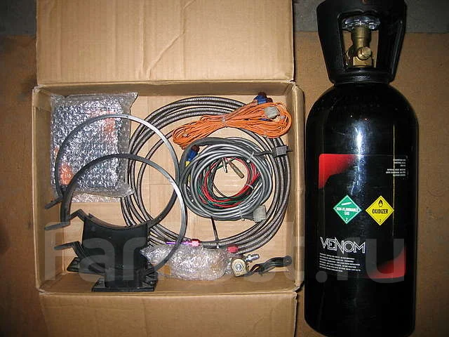 �������������������� ������� ������ ����� Venom VCN-1000. -USA
