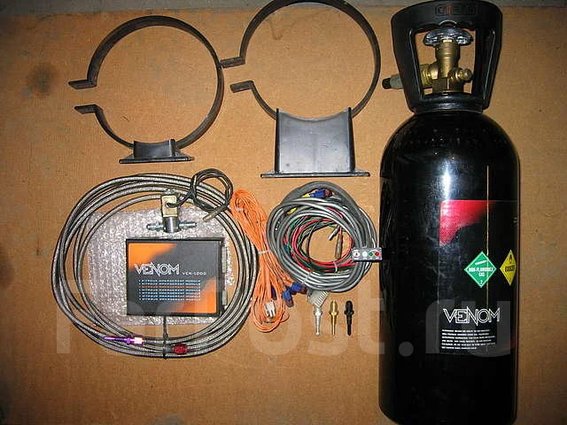 �������������������� ������� ������ ����� Venom VCN-1000. -USA