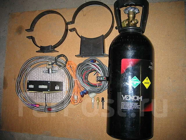 �������������������� ������� ������ ����� Venom VCN-1000. -USA