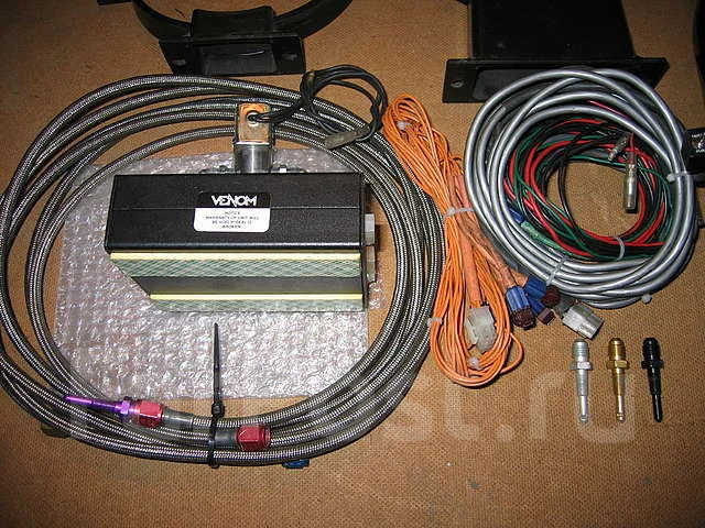 �������������������� ������� ������ ����� Venom VCN-1000. -USA