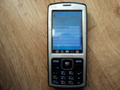 Nokia N79 Eco. �/� ����
