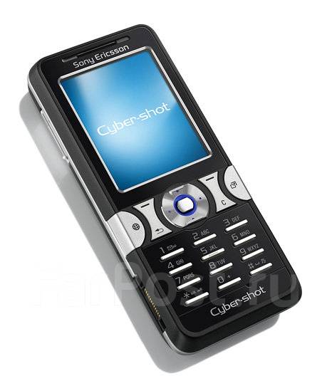 Sony Ericsson K550i. �/� ����