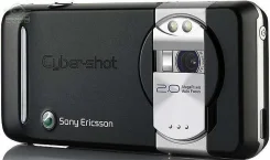 Sony Ericsson K550i. �/� ����