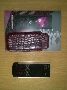 Nokia 7900 Crystal Prism. �/� ����
