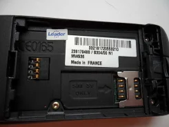 Sagem. �/� ����