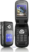 Sony Ericsson Z710i. �/� ����
