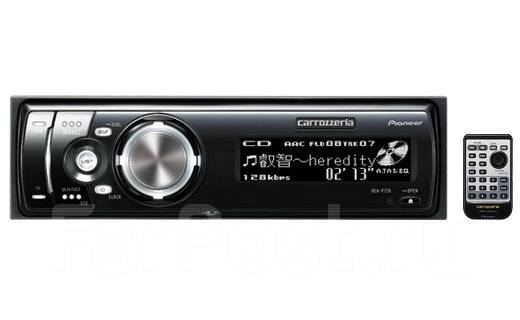 【美品】carrozzeria DEH-P730【希少良好個体】 美品】carrozzeria DEH-P730【希少良好個体】 Pioneer Carrozzeria DEH