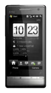 HTC Touch Diamond2